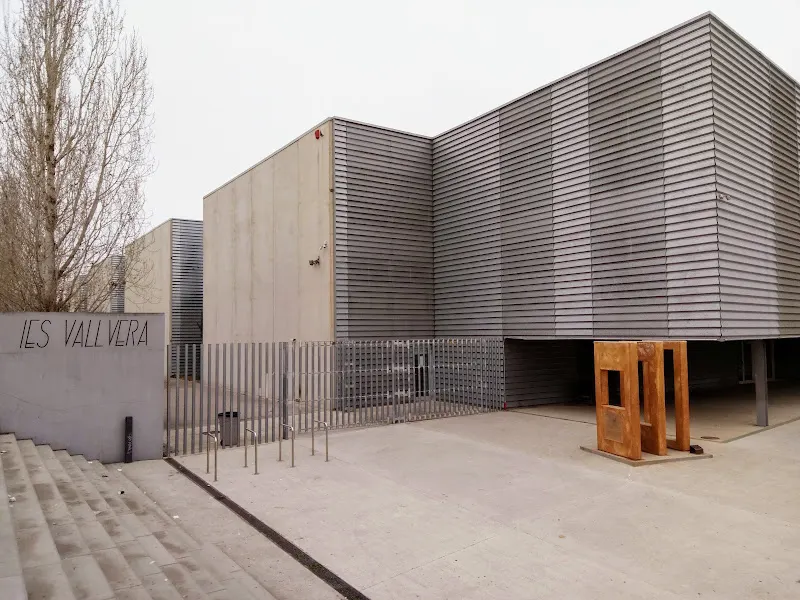Instituto Vallvera