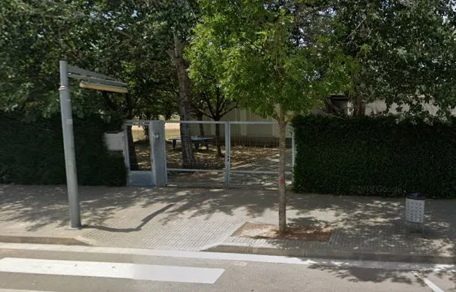 Instituto Salvador Sunyer i Aimeric