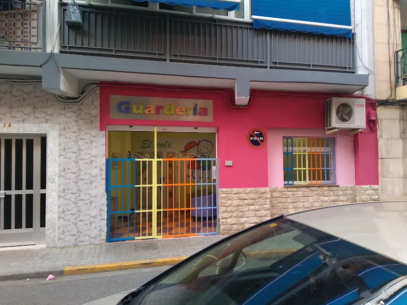 Guarderia El Cole