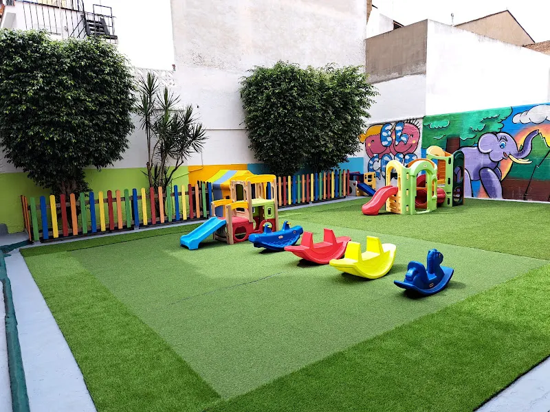 Guarderia El Cole - Guardería en Aldaia - foto 2
