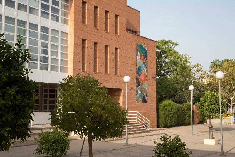 IES Carles Salvador