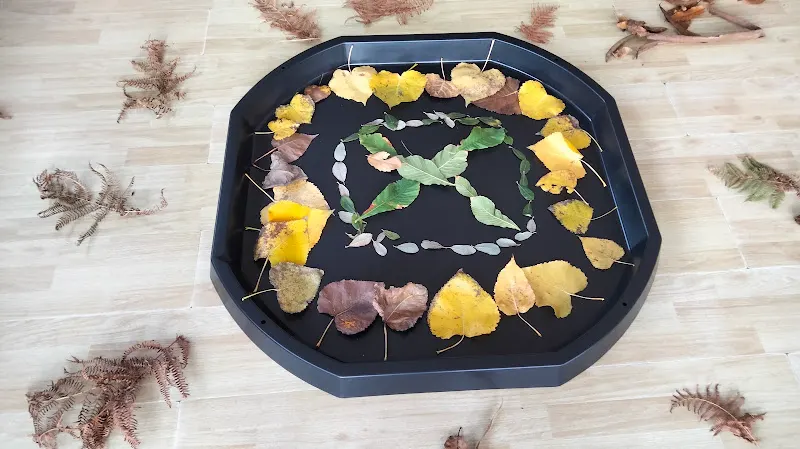 O Berce Escola Infantil
