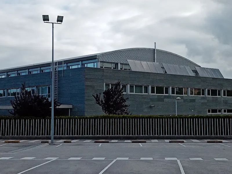 [IES] Instituto de Educación Secundaria de Sabón - Arteixo