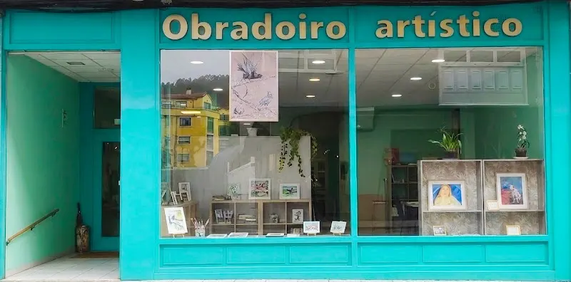 Obradoiro Artístico
