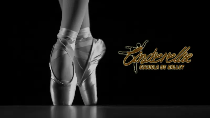 ESCUELA DE BALLET CINDERELLA - Escuela de ballet en Arteixo - foto 2