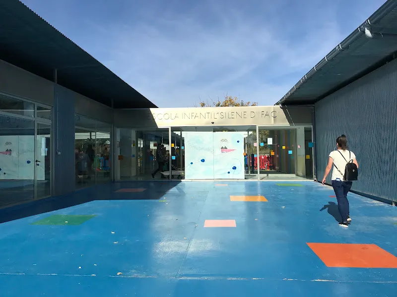 Solar CPEE Gargasindi en Calp. - Calpe