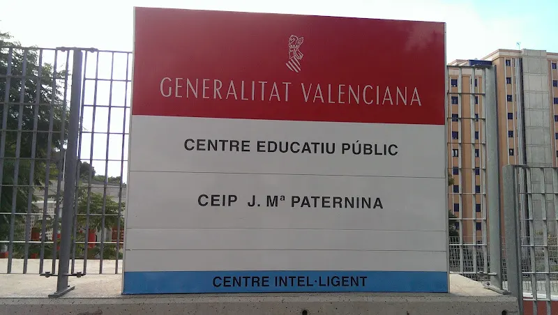 Solar CPEE Gargasindi en Calp. - Centro educativo en Calpe - foto 2