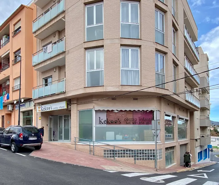Kekoo's Centro Infantil