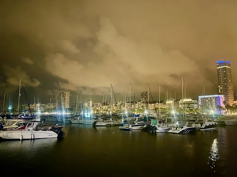 La Marina