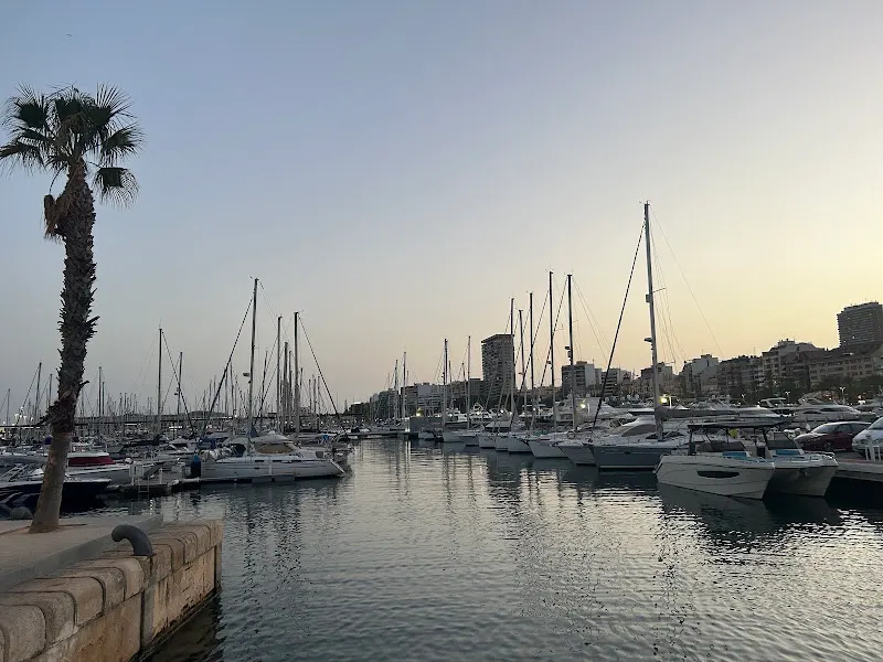 La Marina - Centro de formación profesional en Calpe - foto 2