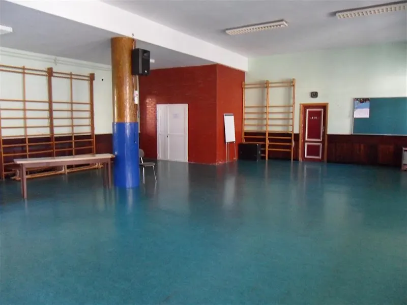 Begoñako Andra Mari Ikastetxea - Colegio La Salle Sestao