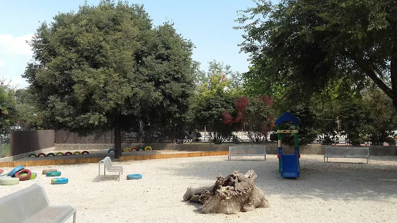 Escola Infantil María Teresa Coloma - Xàtiva