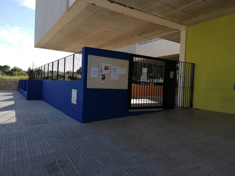 CEIP Miquel Duran i Saurina