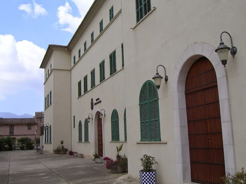 Colegio Pureza de María de Inca - Colegio religioso en Inca - foto 2