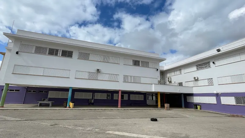 Instituto De Educación Secundaria Ies Illes Balears Berenguer D'Anoia