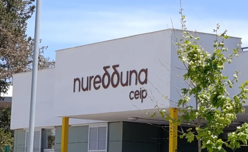 CEIP Nou d’Inca - Inca