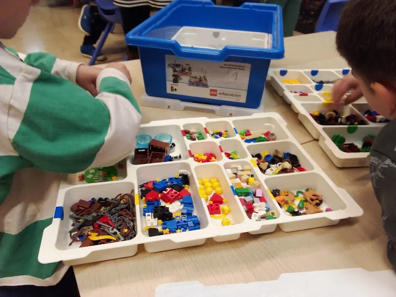 Robotix Balears - Inca