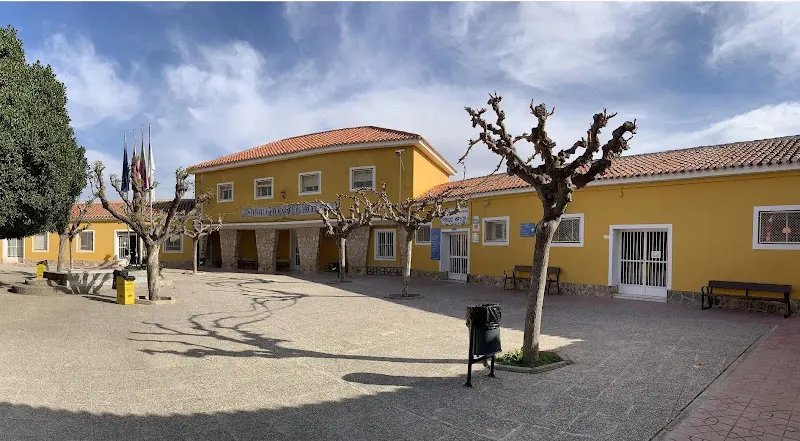 IES Prado Mayor - Instituto de secundaria en Totana - foto 2