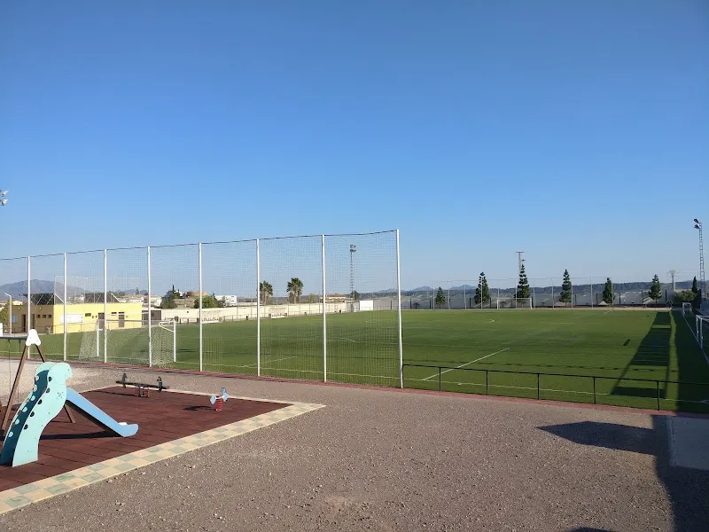 CEIBas Guadalentín - Totana