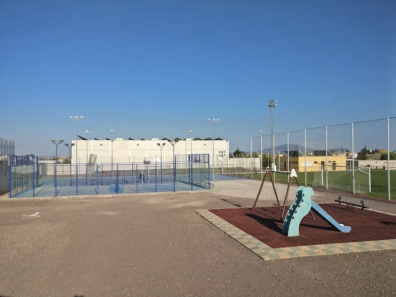 CEIBas Guadalentín - Centro educativo en Totana - foto 2