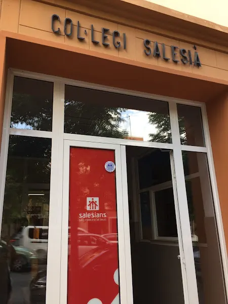 Centre Privat de Ensenyança Nostra Senyora de la Consolació - Ciutadella de Menorca