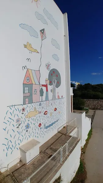 CEIP Mare de Déu del Toro - Ciutadella de Menorca