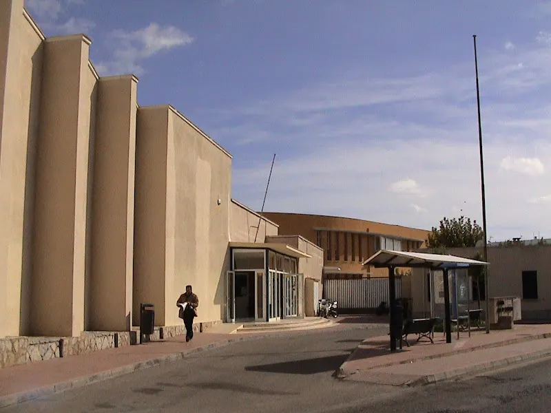 Institut Josep Maria Quadrado - Instituto de secundaria en Ciutadella de Menorca - foto 2