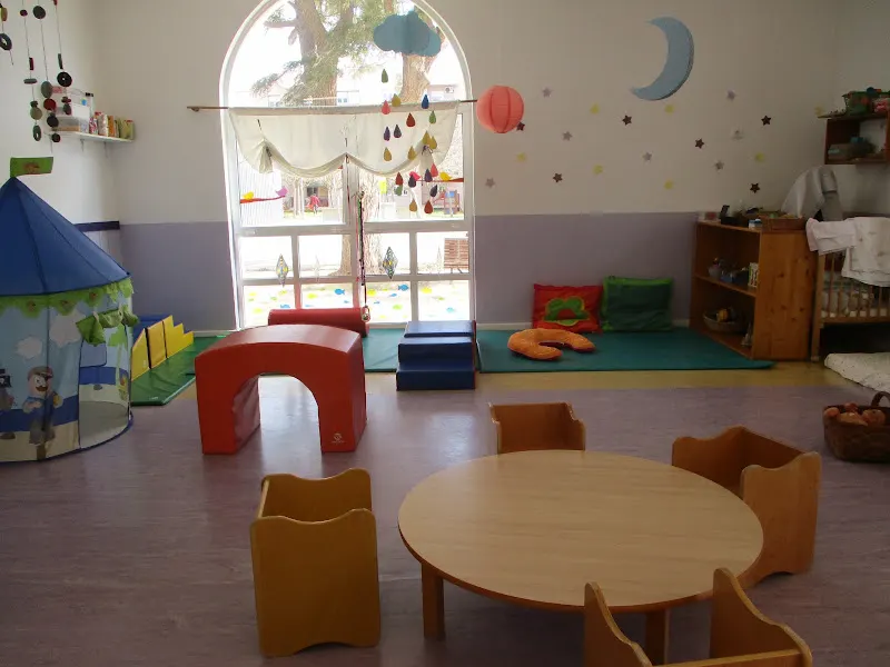 Escuela de Educación Infantil EIP El Buho - Ciutadella de Menorca