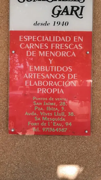CEIP Mare de Déu de Gràcia