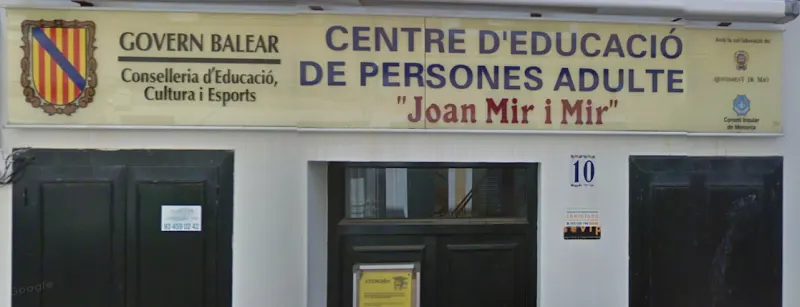 Escola d'Adults