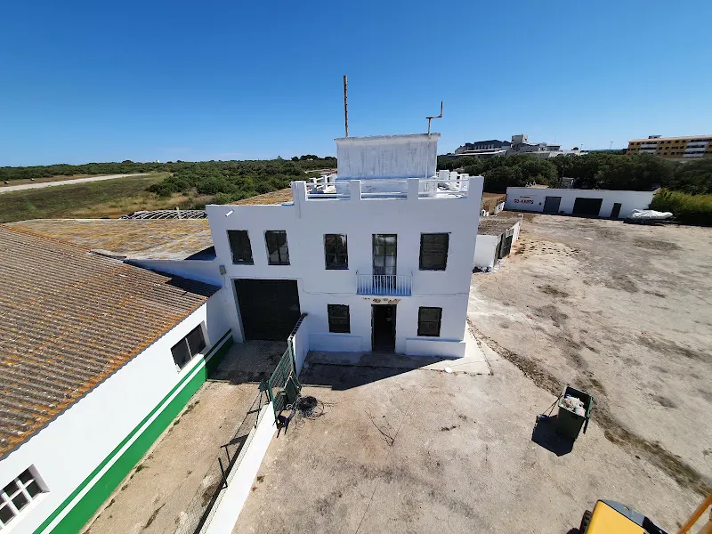 Real Aeroclub de Mahón Menorca - Mao