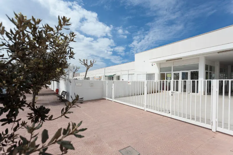 CEIP Sa Garriga - Sant Lluís