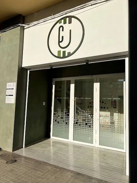 Colegio Unión Cristiana - Sueca