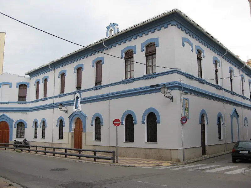 Centre d'Educació Infantil "La Miraculosa" - Guardería en Sueca - foto 2