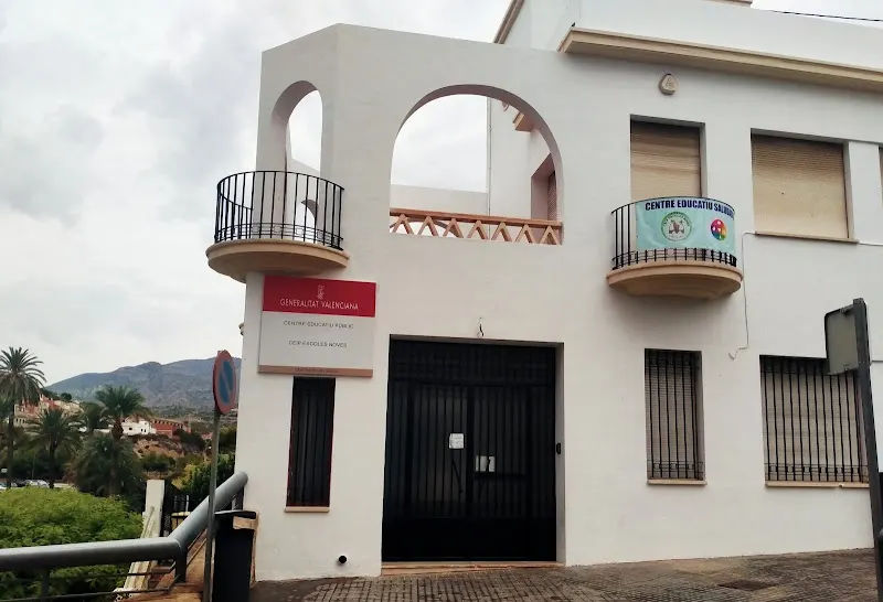 CEIP Escoles Noves