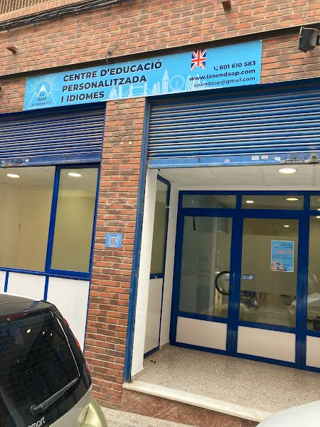 Escuela Oficial Idiomas Elche - Centro educativo en Crevillent - foto 2
