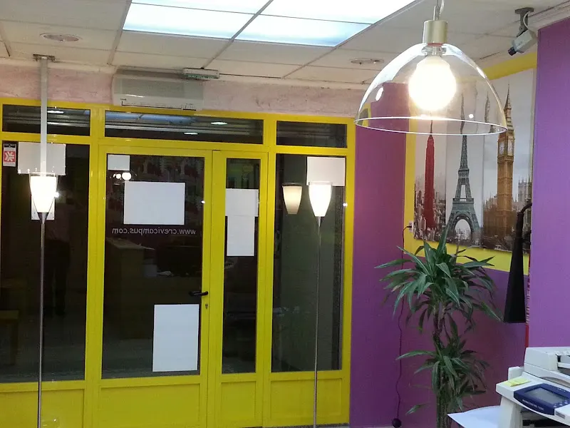Escuela Oficial Idiomas Elche - Centro educativo en Crevillent - foto 3