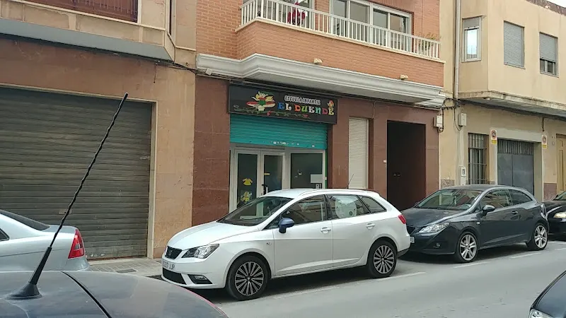 Escuela Infantil, La Natura
