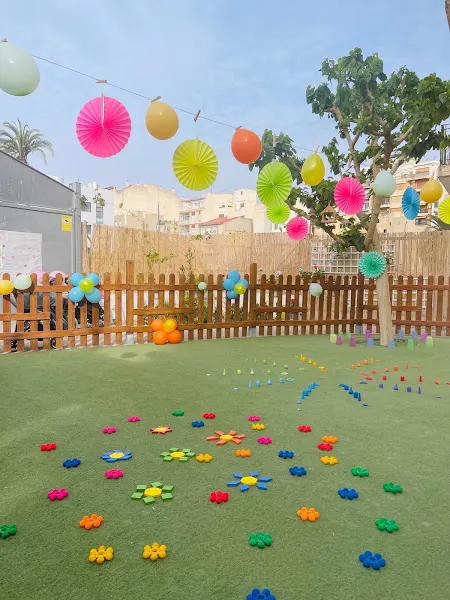 Escuela Infantil, La Natura - Centro de educación preescolar en Crevillent - foto 2