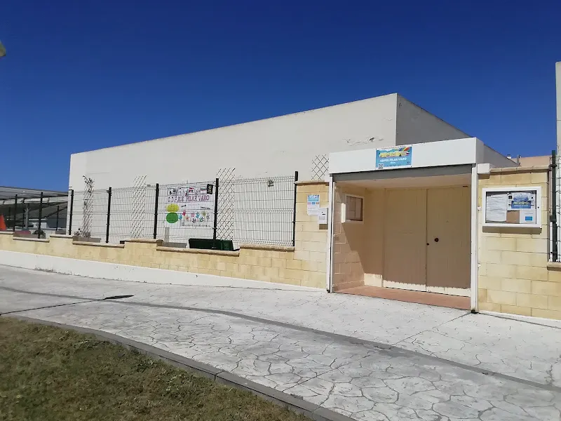 CDPEE PILAR VARO (Afanas El Puerto y Bahía) - Rota