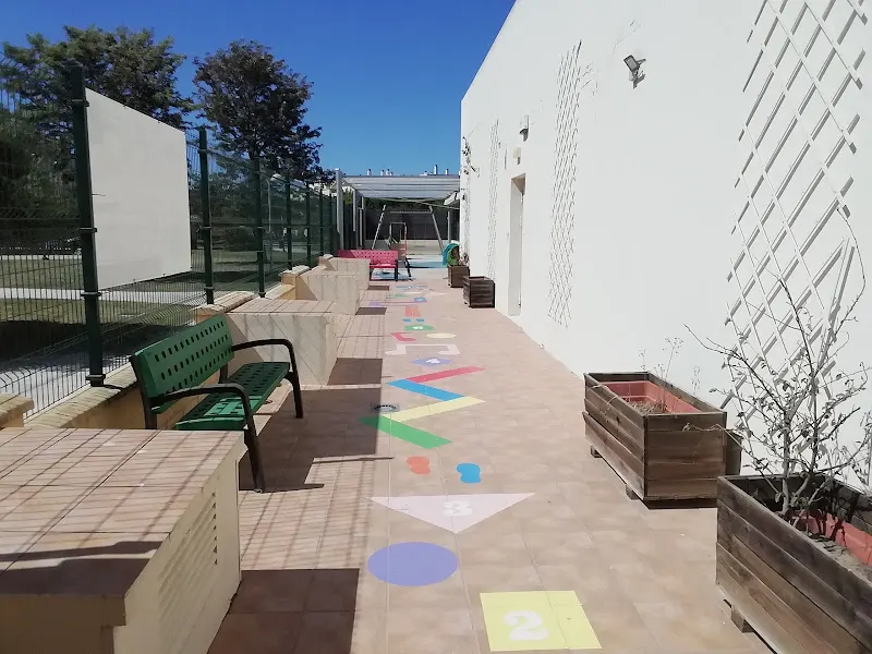 CDPEE PILAR VARO (Afanas El Puerto y Bahía) - Centro educativo en Rota - foto 2