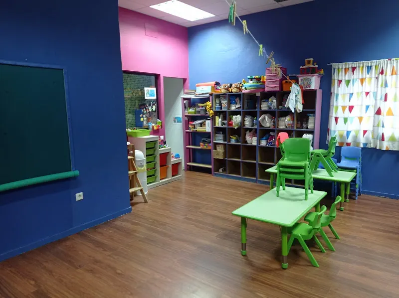 Centro Privado de Educación Infantil Peter Pan
