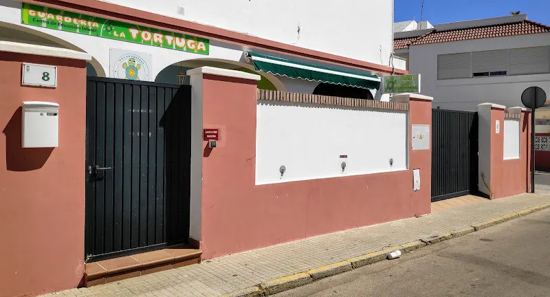 Centro Privado de Educación Infantil Peter Pan - Guardería en Rota - foto 2