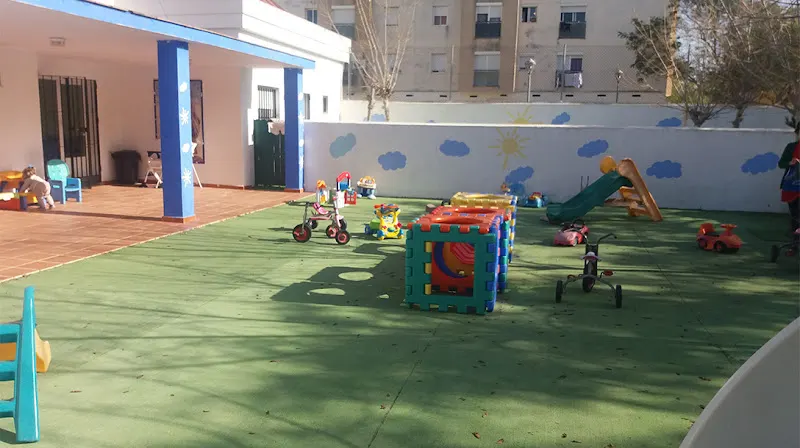 Escuela de Educación Infantil Blancanieves - Guardería en Rota - foto 3