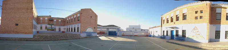 C.E.I.P. Fernando Villalón - Morón de la Frontera