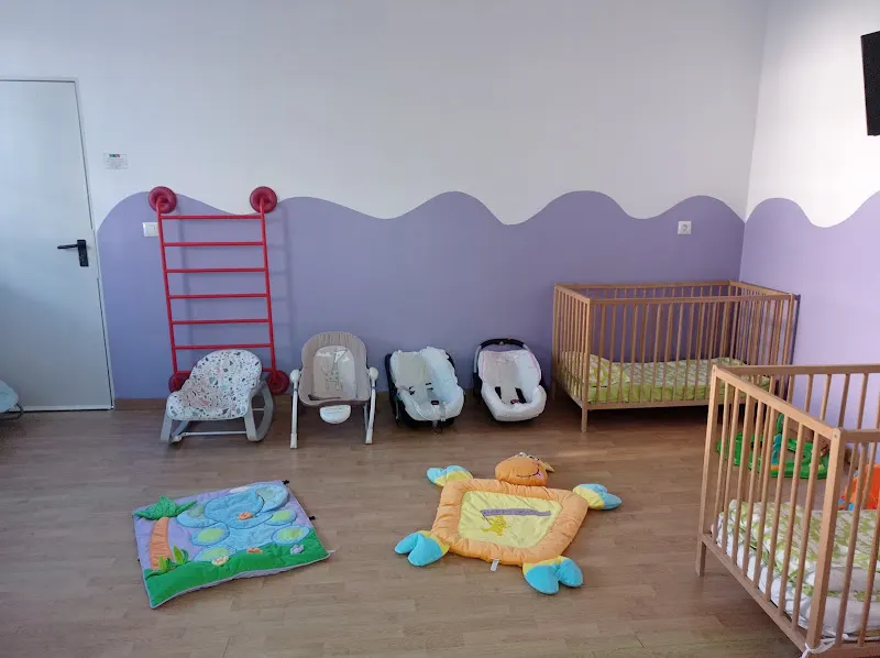 Centro de Educación Infantil la Chiquitina - Guardería en Morón de la Frontera - foto 2
