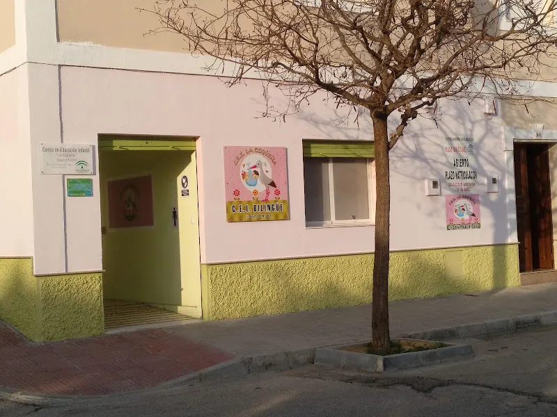 CEI La Cigüeña - Morón de la Frontera