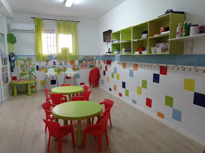 Centro Infantil Las Ranitas - Morón de la Frontera