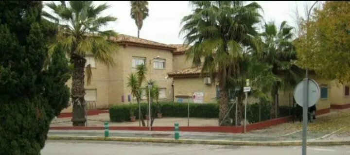 CEIP Lluís Vives