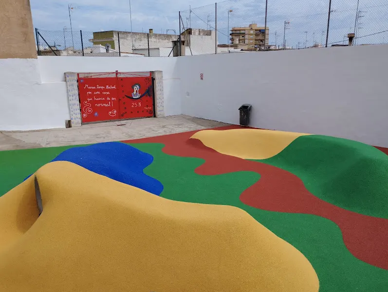 CEIP La Carrasca